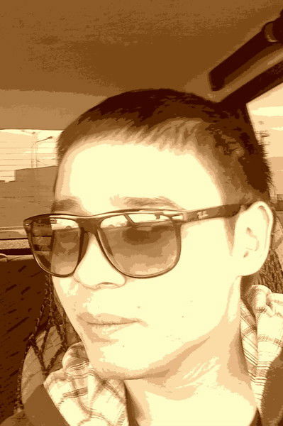 Багдаулет Оспанов