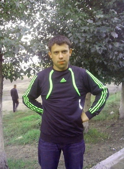 Дмитрий Дорожкин