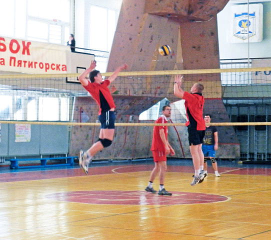 Владлен Загорняк