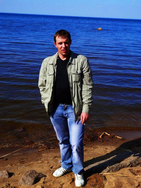 Александр Альберт