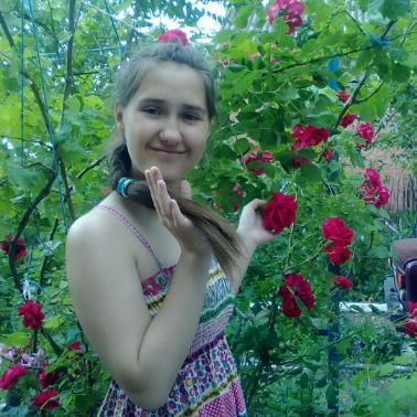 Евгения Носова