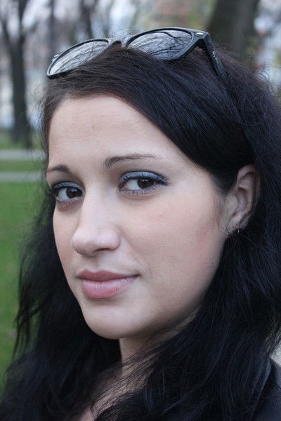 Татьяна Воронова