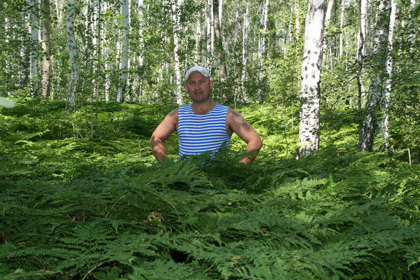 Евгений Екимов