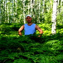 Евгений Екимов