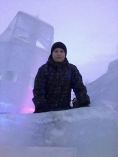 Дмитрий Килин