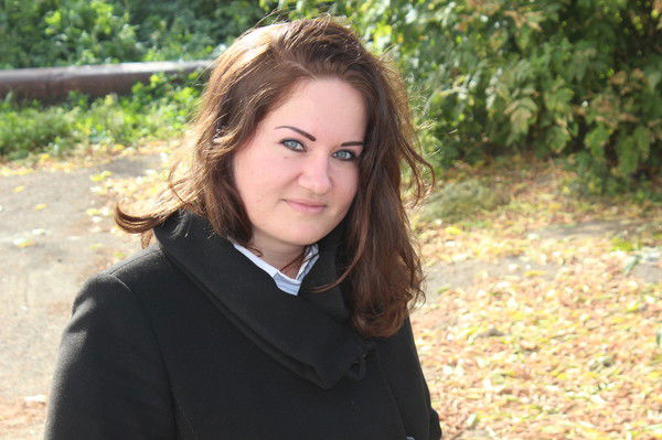 Наталья Горицкая