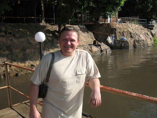 Игорь Кузнецов