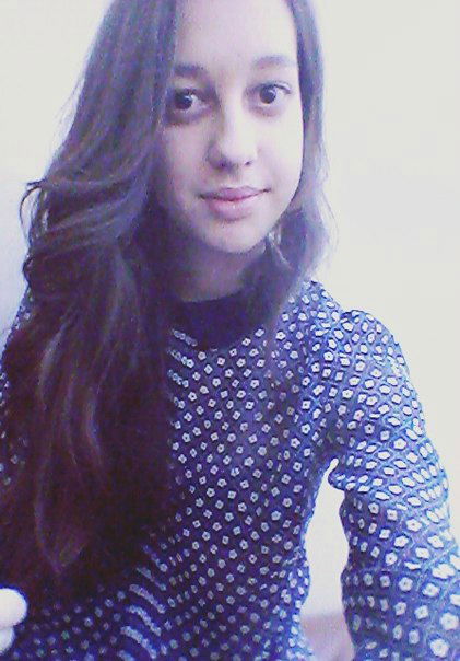 Полина Мирасова