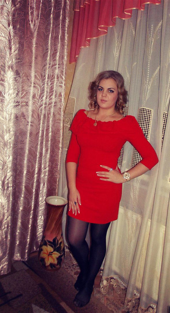 Анюточка Кадошникова