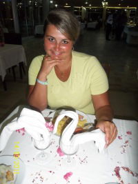 Евгения Гайдай