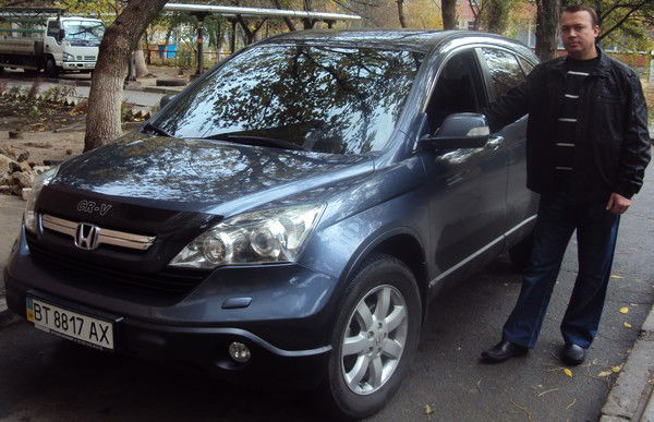 Вова Сарана