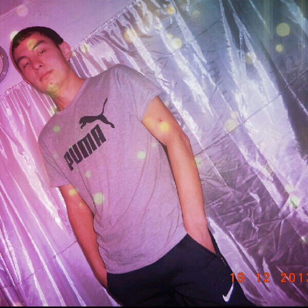 Елмурат Маутиев