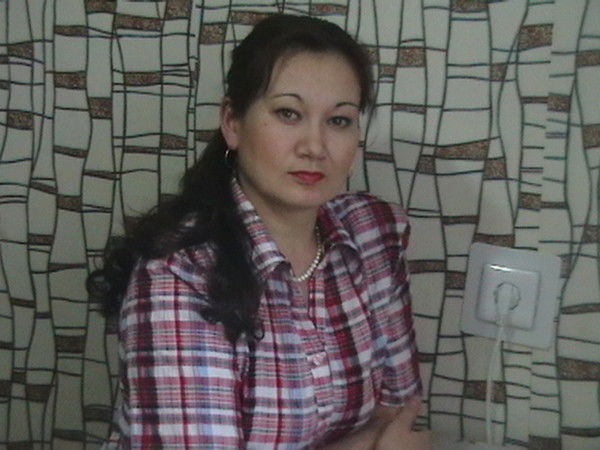 Таня Львова(Митянова)