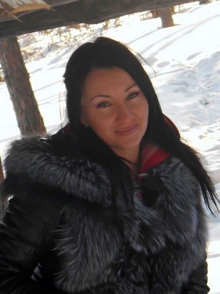 Катя Веденеева