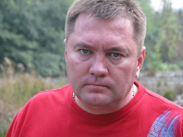 Эдуард Надточий