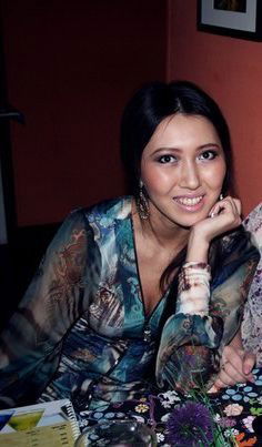 Жанночка Буранова