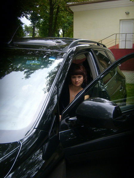 Инна Прокопович