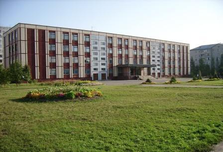 Моу "сош № 128"