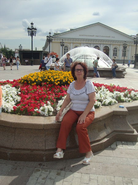 Светлана Квасова