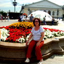 Светлана Квасова