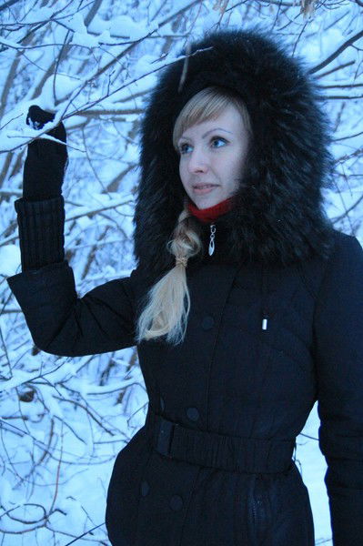 Юлия Морозова