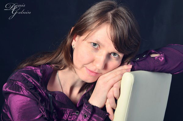 Светлана Краснова