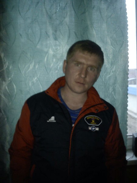 Дмитрий Тишуренков