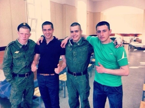 Григорий Плетнёв