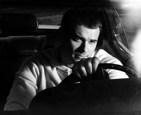 Александр Степнов