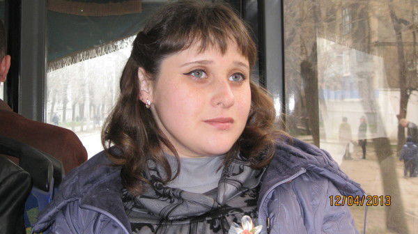 Анастасия Павленко