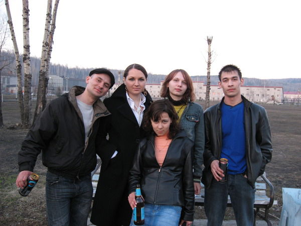 Леонид Купер