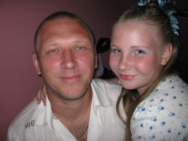 Олег Сафронов