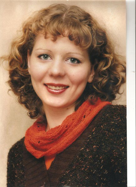 Татьяна Ильинская