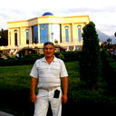 Руслан Кенжалин