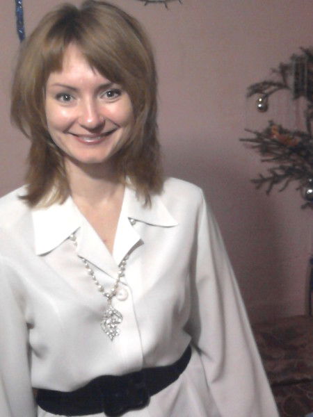 Татьяна Кошевская