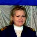 Ольга Савина