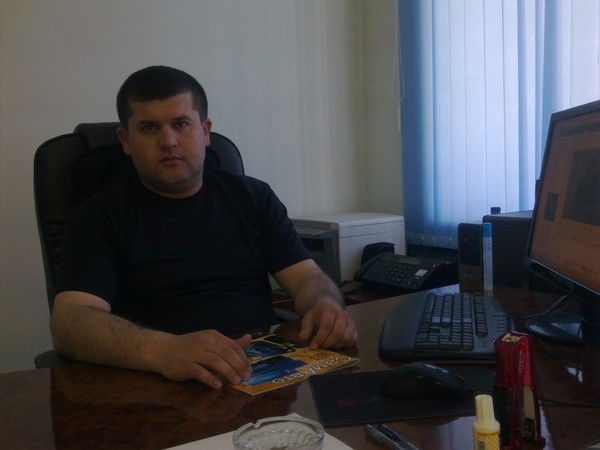 Бобир Миржанович