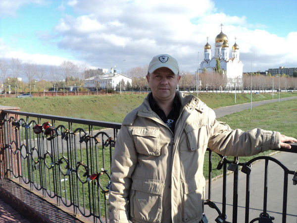 Дмитрий Казаков