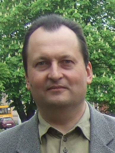 Константин Пятковский