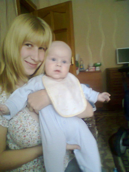 Тетяна Дідичук