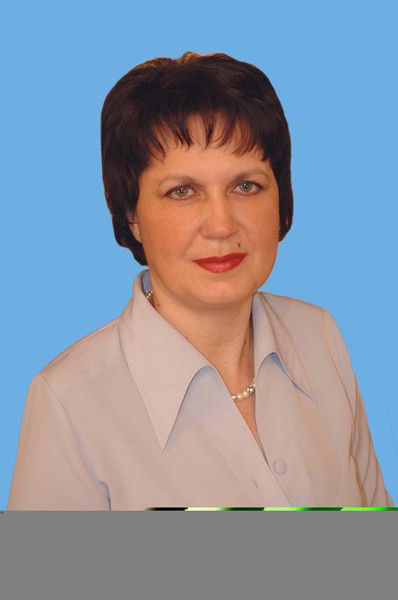 Ирина Рогачева