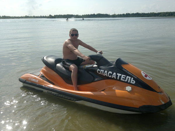 Валентин Косов