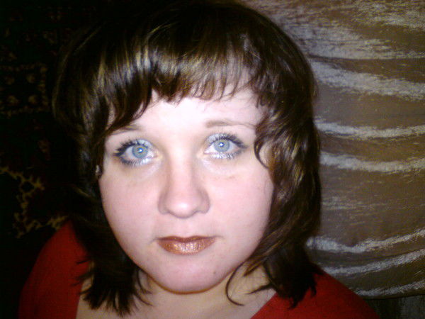 Надя Осипова