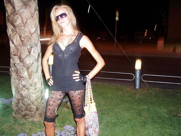 Марина Герасимова