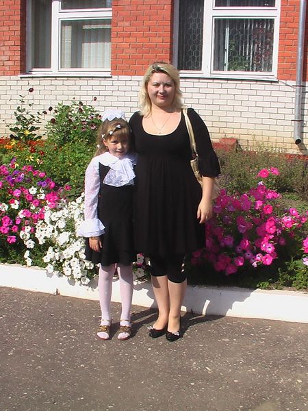 Анна Кондрашкина