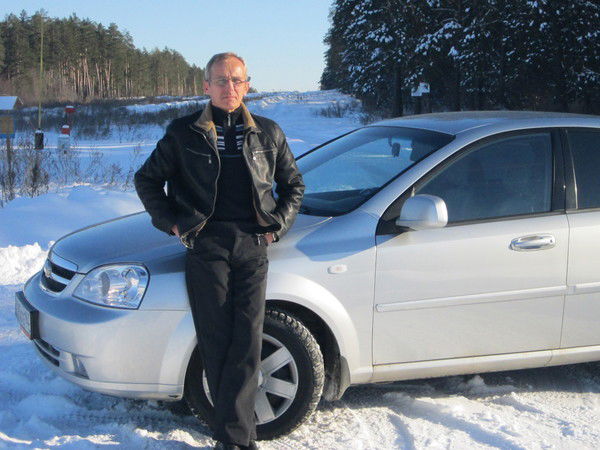 Владимир Лотов