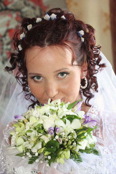 Ксения Коновалова