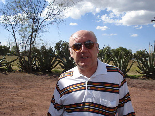 Андрей Артюх