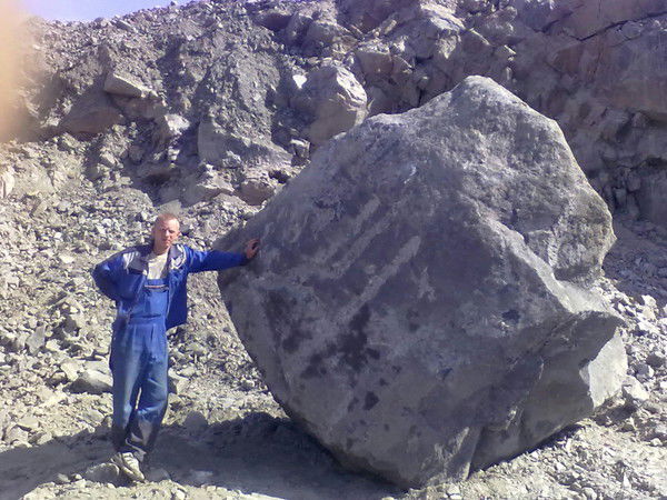 Роман Клюев