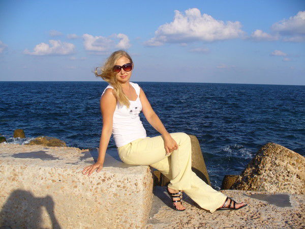 Ирина Манько